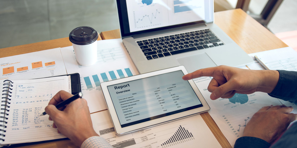 نقشه نقدینگی ۳۰ روزه