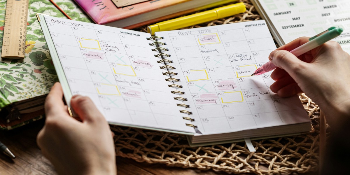 قانون تصمیم به جای تصمیم گیری روزانه