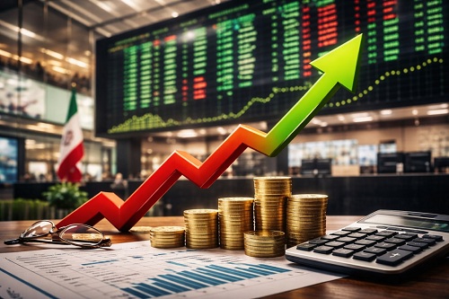 بورس پس از هفته سیاه جان گرفت