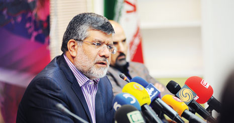 رشد 20 درصدی صادرات غیر نفتی تا پایان سال جاری 