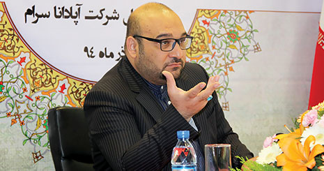 تردید در تحقق رشد 4.5درصدی ساخت‌و‌ساز