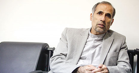 شناسایی ظرفیت‌های بازاریابی از آسیا تا اروپا 