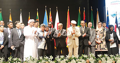 افزایش سهم آسیا در اقتصاد جهان