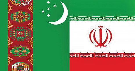 ایران جای ترکیه را  در ترکمنستان می‌گیرد