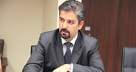 حمایت نباید به معنای دخالت در مکانیسم بازار باشد