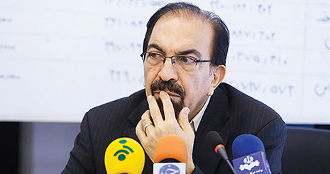 تا انحصارگر هست، ما هم هستیم