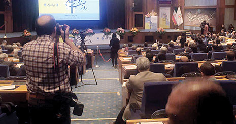 بمب زیرپای صنعت ایران