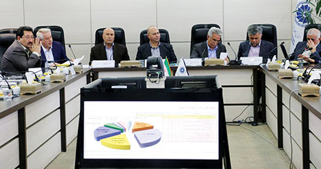 چالش های تامین آب مورد نیاز معادن