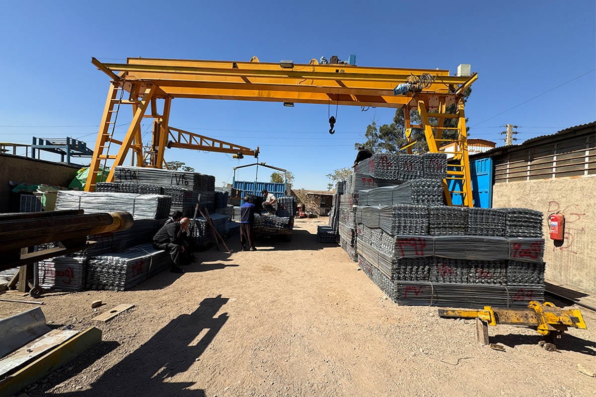 قیمت رابیتس