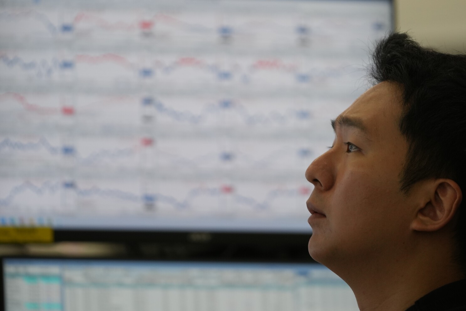 وقتی تردید درباره «سود واقعی AI» به بورس سرایت می کند