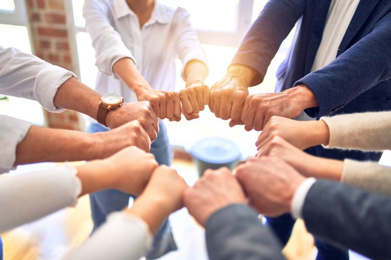 فرهنگ سازمانی چیست و چرا اهمیت دارد؟