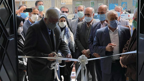در راستای ایفای مسئولیت های اجتماعی بانک پاسارگاد 2 کتابخانه دیگر در استان همدان افتتاح کرد