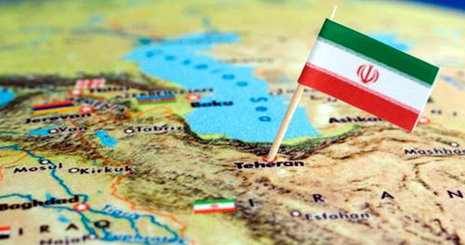 آزادی رو به افول اقتصاد ایران