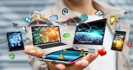 روش های سازمان های موفق در تطبیق با تحولات دیجیتالی