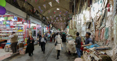 دهه 90 دهه از دست رفته اقتصاد ایران