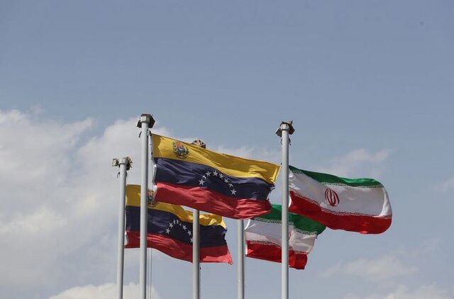 دلایل رشد صادرات ایران به ونزوئلا