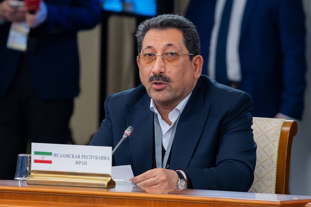 ایجاد کریدور سبز گمرکی و مناطق آزاد مشترک بین کشورها