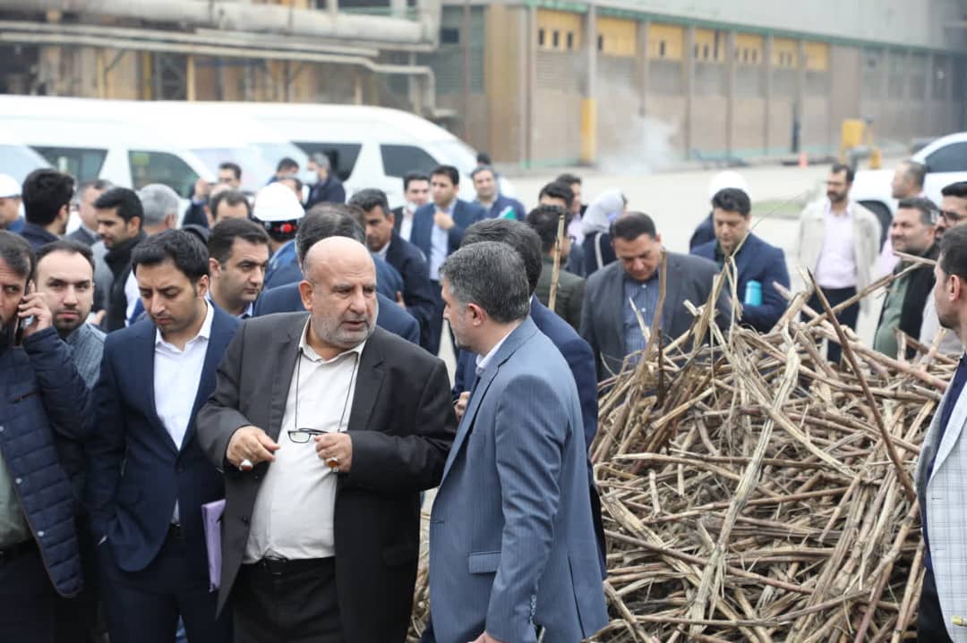 1402: سال رکوردشکنی های شیرین در خوزستان