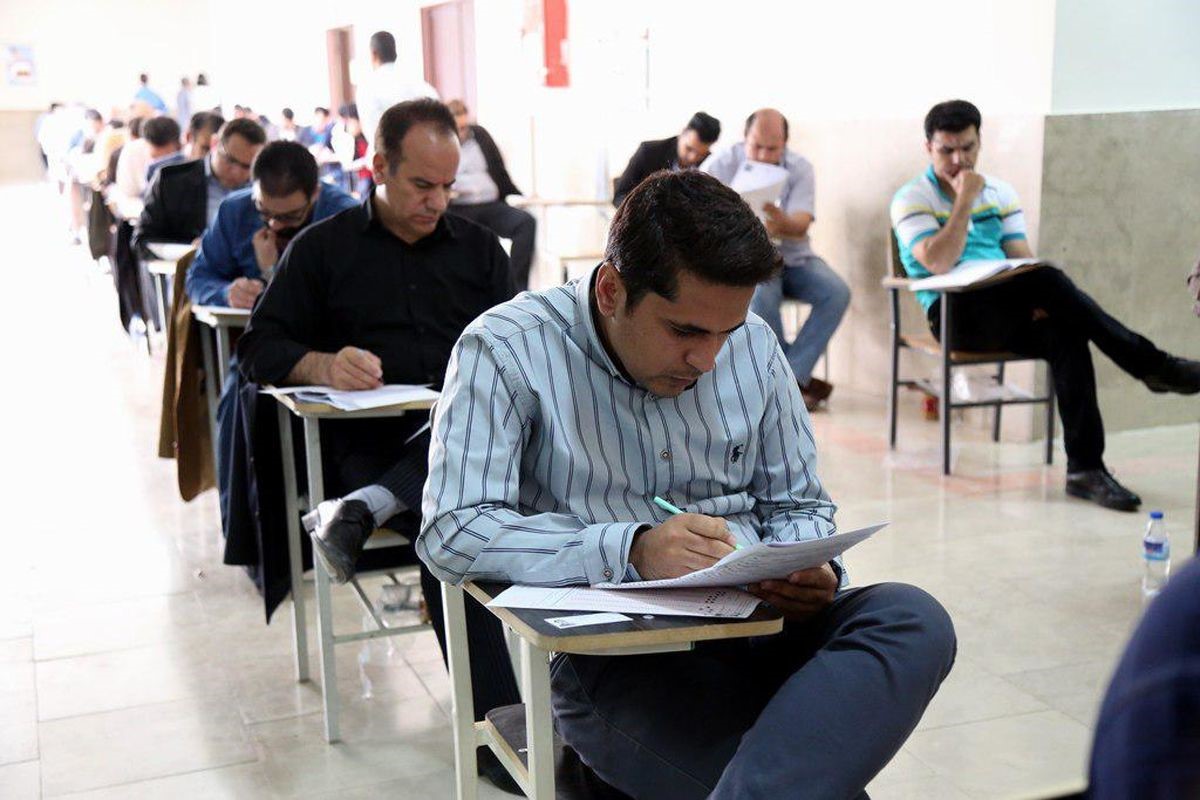 منابع استخدامی مربی پرورشی