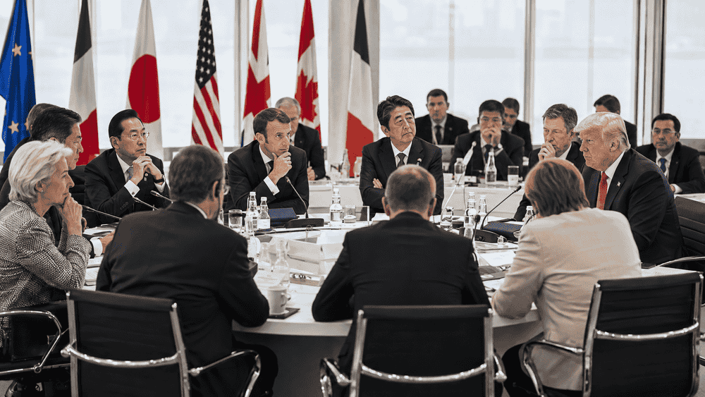 نشست G20 زیر سایه تعرفه و بدهی؛ پیام آن برای تجارت ایران چیست؟