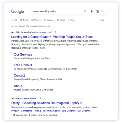 تبلیغات در گوگل ادز بدون ولخرجی های رایج