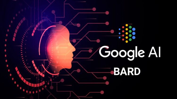 گوگل بارد (Google Bard)