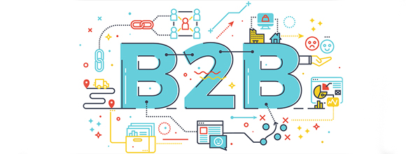 کمپین بازاریابی B2B