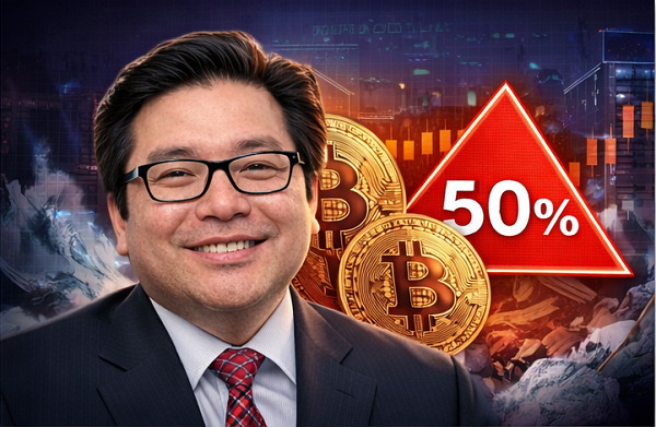 سقوط 50 درصدی بیت کوین