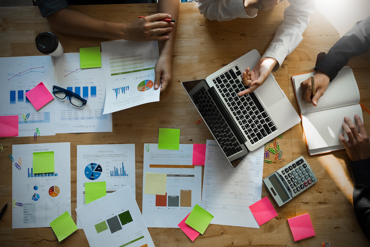 هنر ارزیابی بی رحمانه