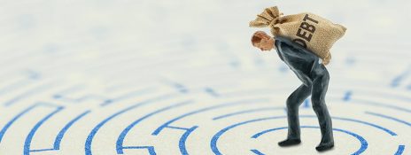 تله های اعتبار و انباشت