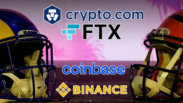 کوین بیس و سوپربول؛ وقتی تبلیغ، پیام اقتصادی می شود