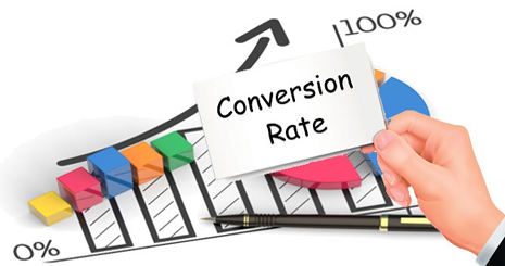 نرخ تبدیل (Conversion Rate) چیست؟