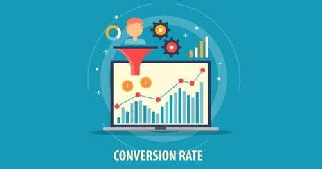 نرخ تبدیل (Conversion Rate) چیست؟