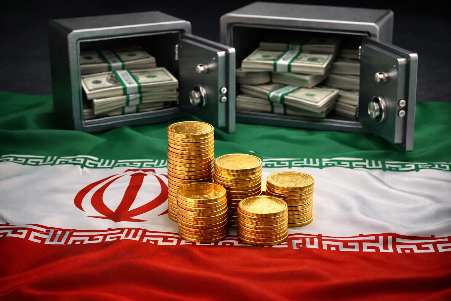 صندوق های ارزی در پیچ اعتماد