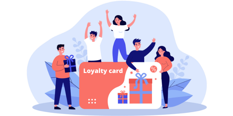 ارائه پیشنهادات جذاب برای مشتریان