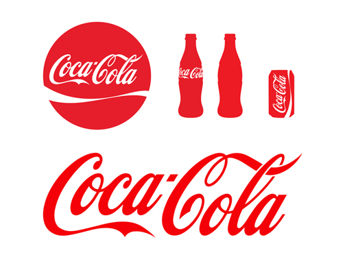 کوکاکولا حضوری بی عیب در دنیای دیجیتال