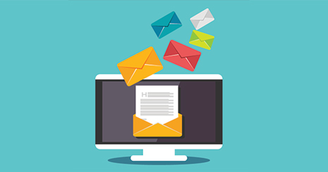 نرخ بازشدگی ایمیل Email Open Rate