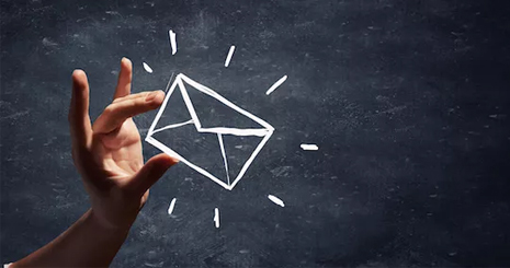 نرخ بازشدگی ایمیل Email Open Rate