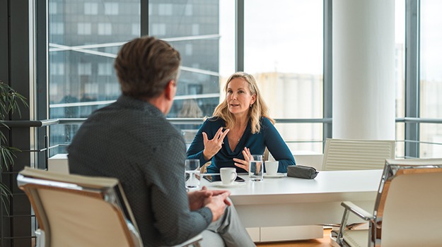 کارمندان در برابر تغییر مقاومت می کنند