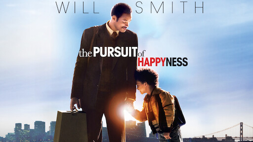 در جست وجوی خوشبختی (The Pursuit of Happyness)