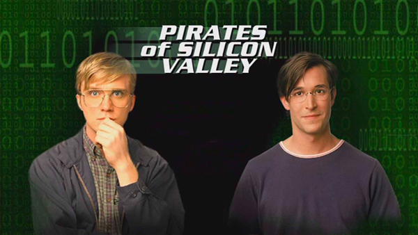 غارتگران دره سیلیکون (Pirates of Silicon Valley)
