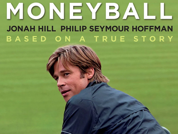 مانیبال (Moneyball)