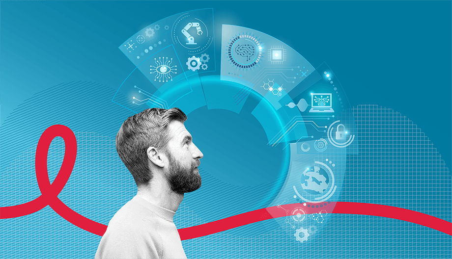 تصمیم گیری براساس داده ها