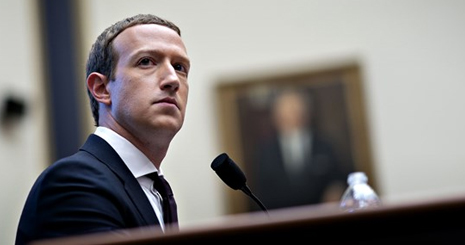 فیس بوک به تبعیض نژادی سیستماتیک در جذب کارمندان خود متهم شد