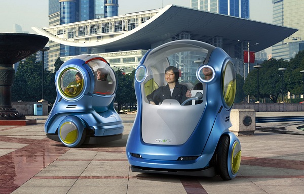 فورد به دنبال خودروهای برقی ارزان