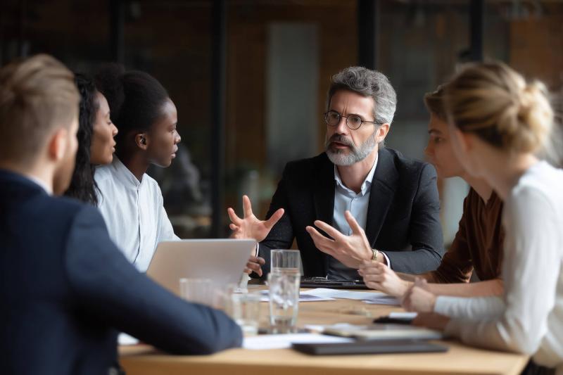 رهبری به مثابه یک سیستم عامل