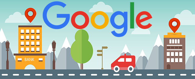 اصول تبلیغات در گوگل مپ