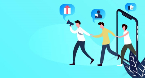 قیف هک رشد (Growth Hacking Funnel)