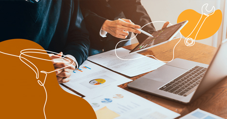 قیف هک رشد (Growth Hacking Funnel)