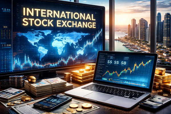 بورس بین الملل مناطق آزاد وارد فاز اجرایی شد